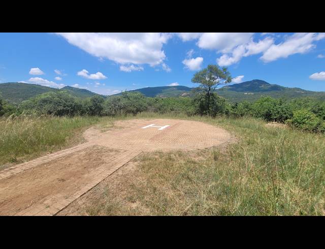 1,184HA FARM FOR SALE IN NELSPRUIT RURAL